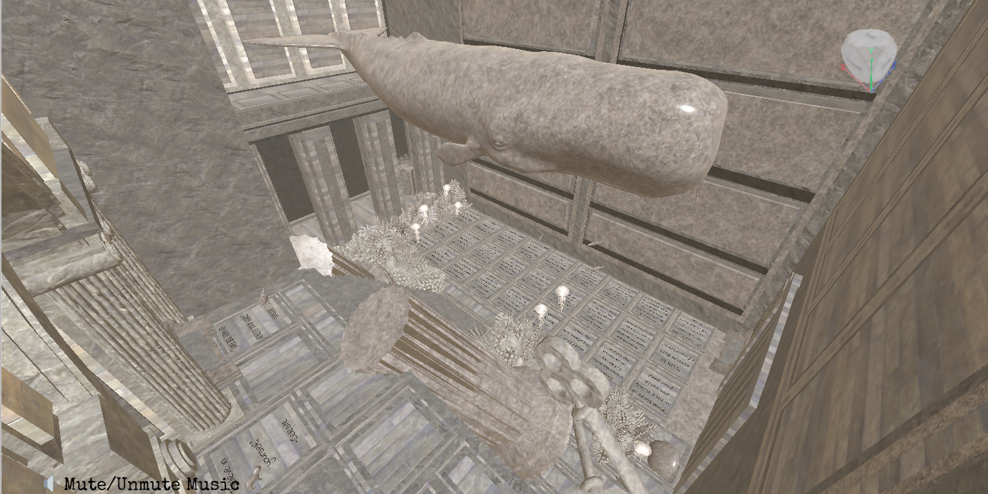 Cryptic Stronghold